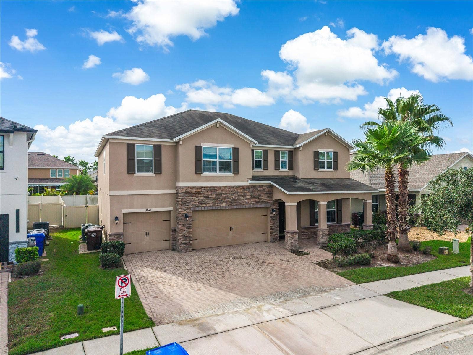 3761 MT VERNON WAY, Kissimmee, FL 34741 3761 MT VERNON WAY, Kissimmee, FL 34741