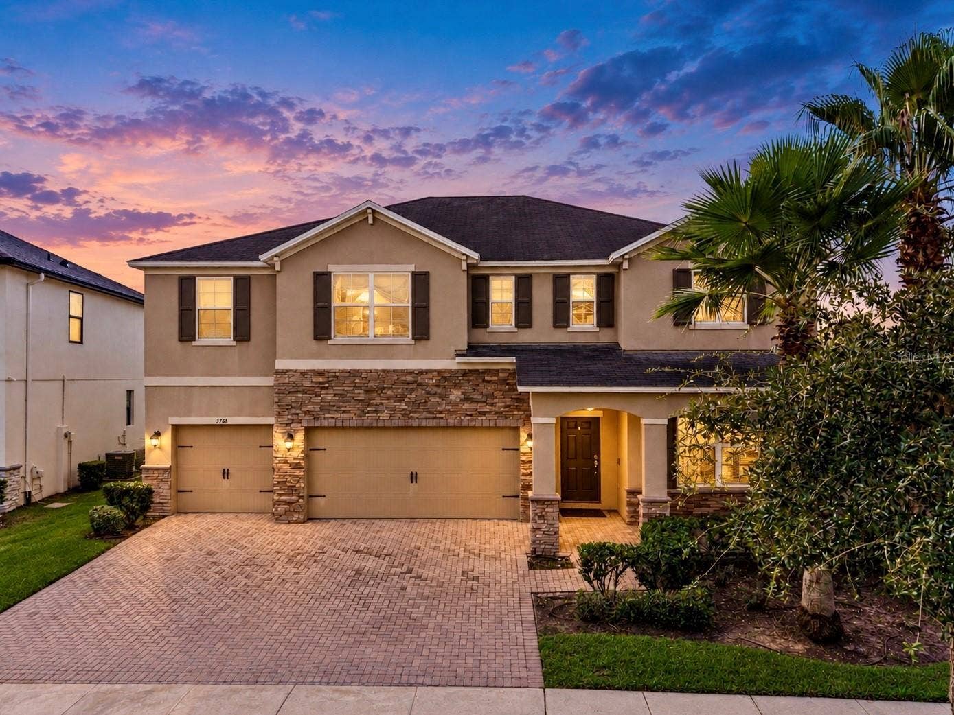 3761 MT VERNON WAY, Kissimmee, FL 34741 3761 MT VERNON WAY, Kissimmee, FL 34741