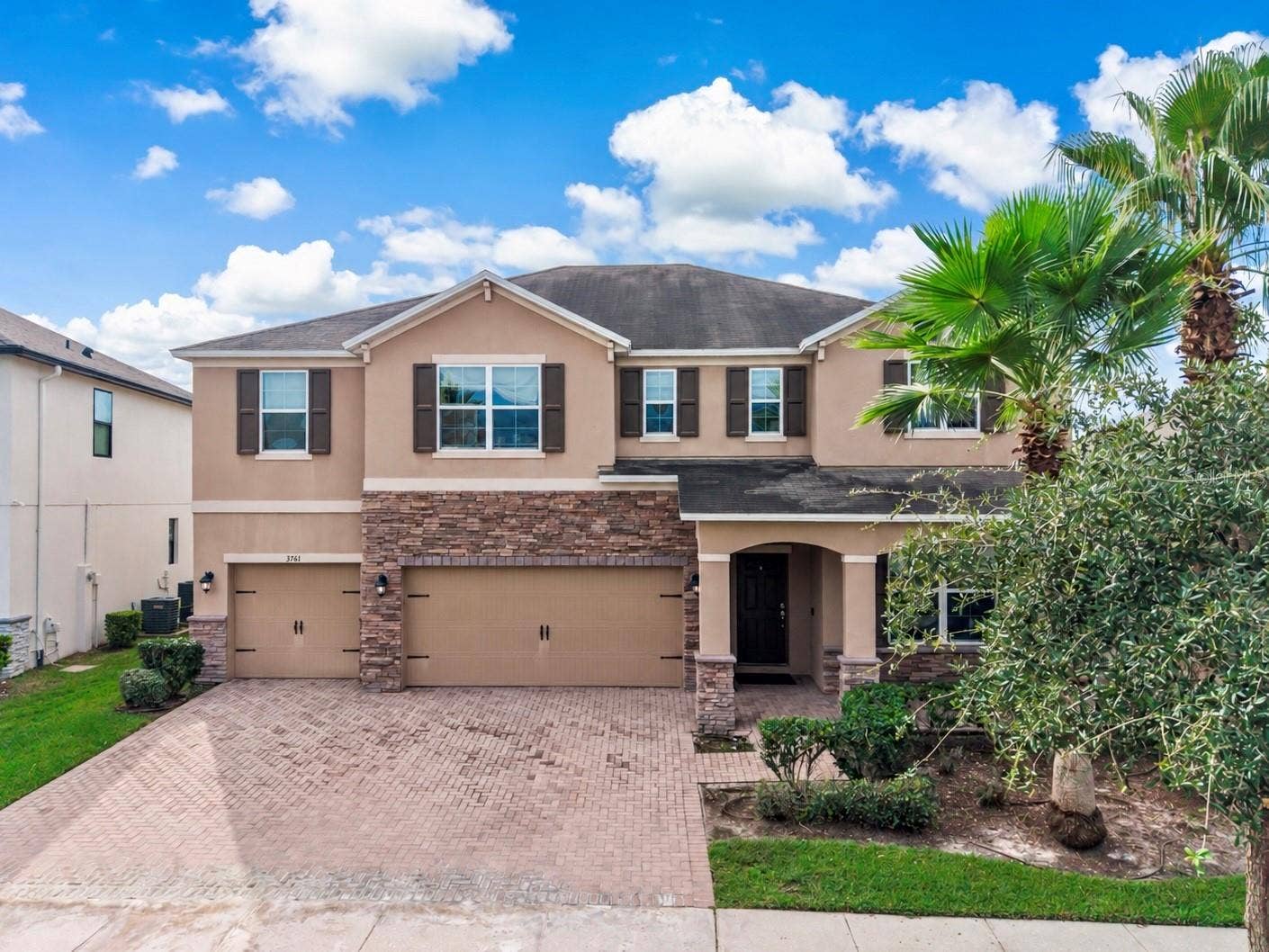 3761 MT VERNON WAY, Kissimmee, FL 34741 3761 MT VERNON WAY, Kissimmee, FL 34741