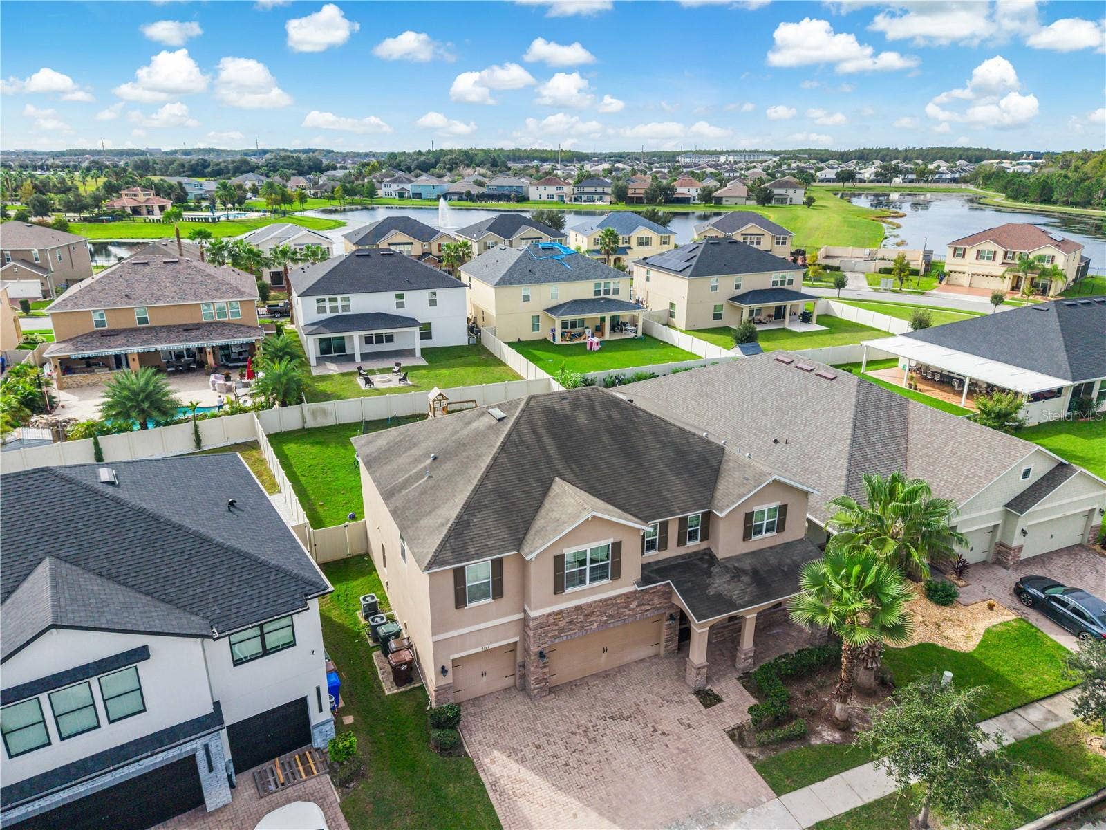 3761 MT VERNON WAY, Kissimmee, FL 34741 3761 MT VERNON WAY, Kissimmee, FL 34741