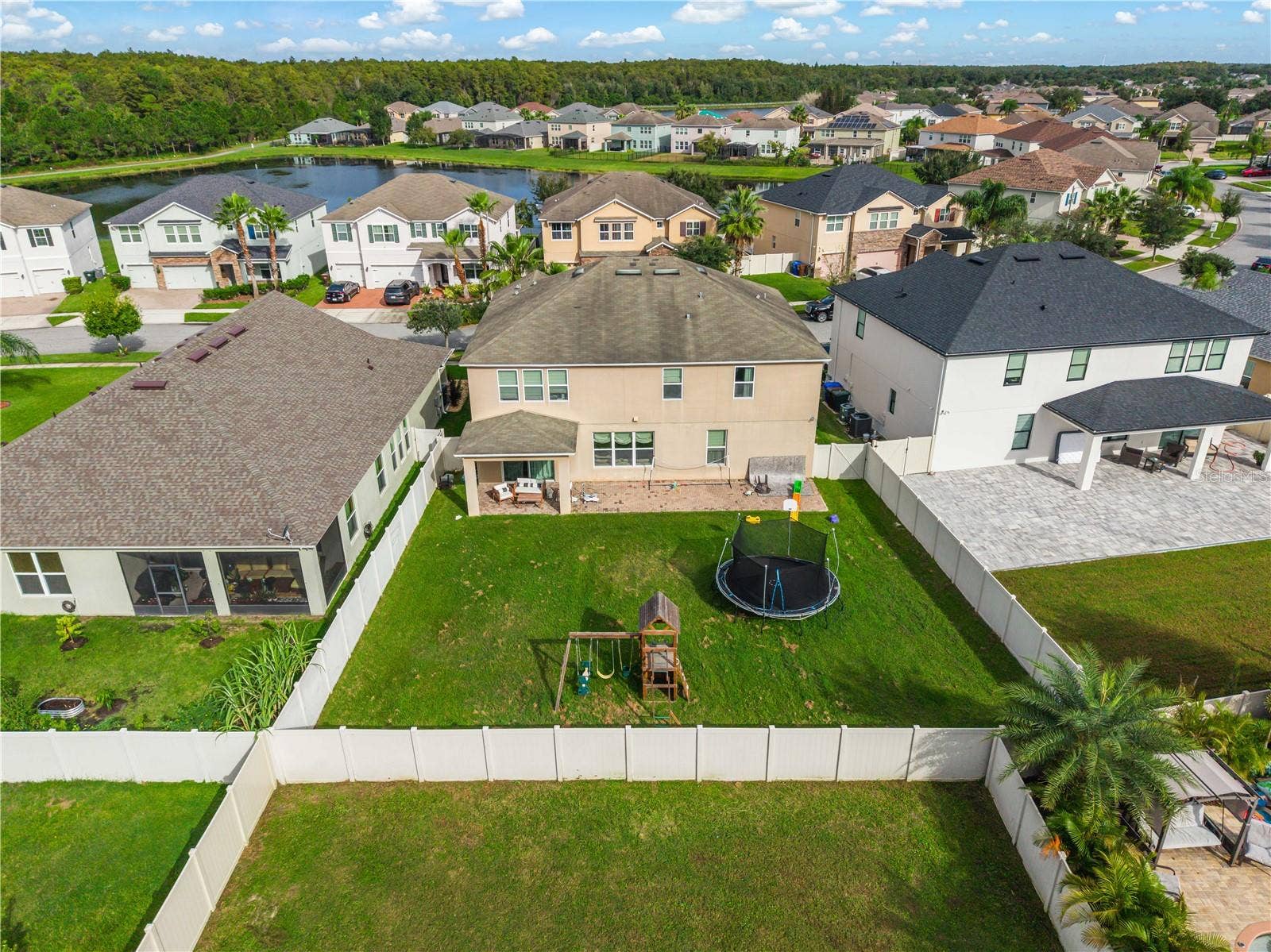 3761 MT VERNON WAY, Kissimmee, FL 34741 3761 MT VERNON WAY, Kissimmee, FL 34741