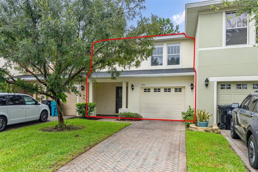 Property photo for 9772 TIVOLI VILLA DRIVE, Orlando, FL