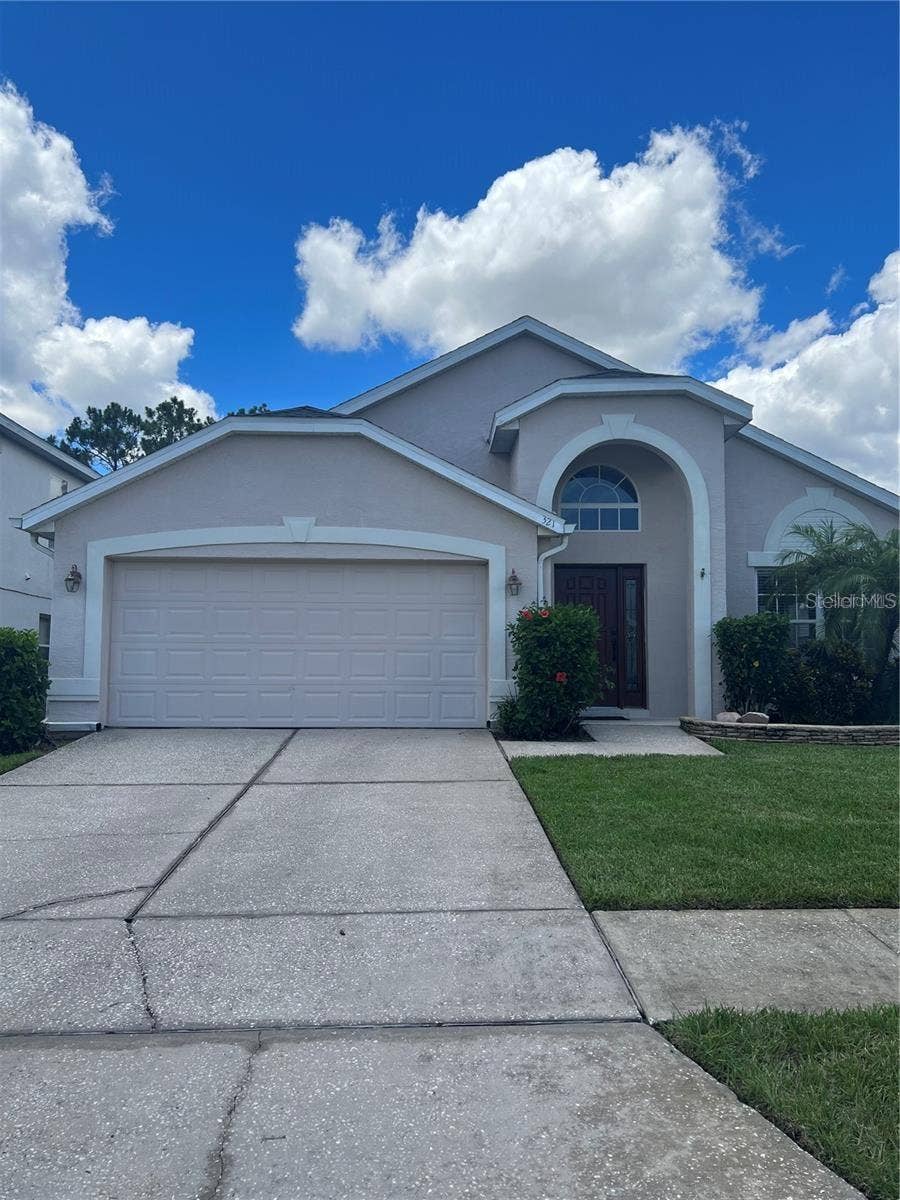Property photo for 321 TROON CIRCLE, Davenport, FL