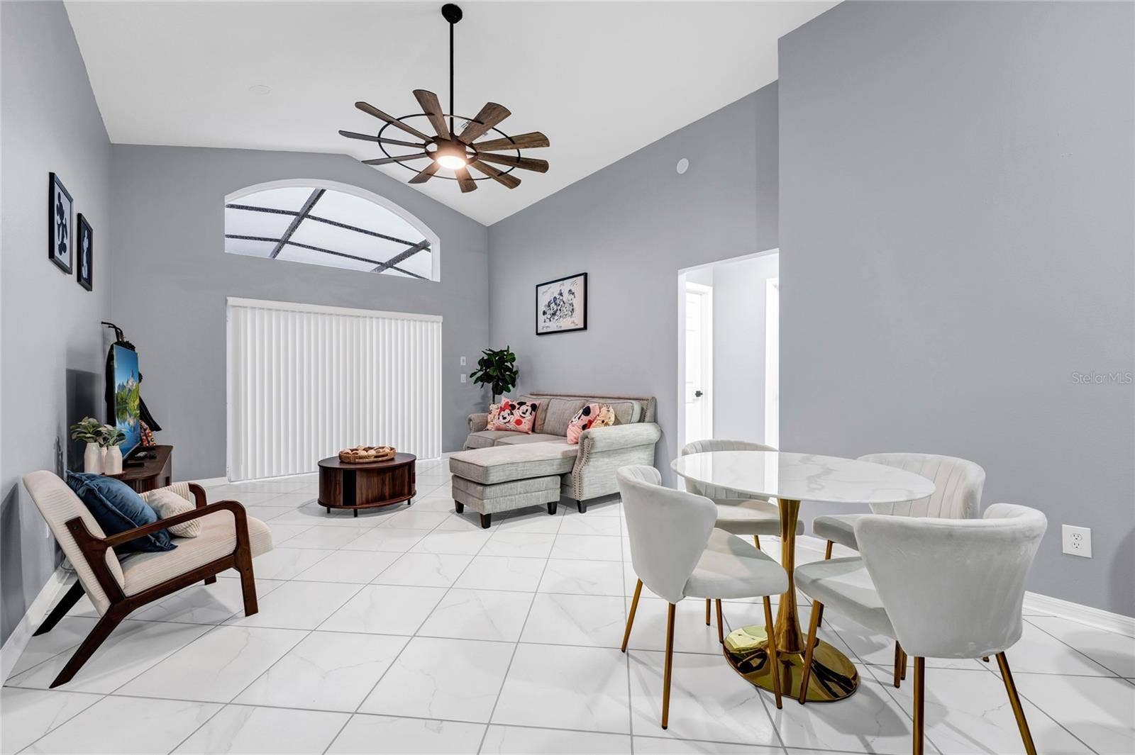 119 HYPOLITA AVENUE, Davenport, FL 33897