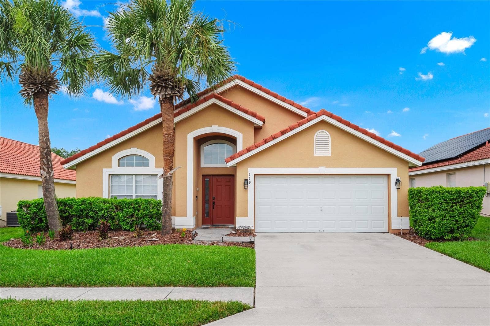 119 HYPOLITA AVENUE, Davenport, FL 33897