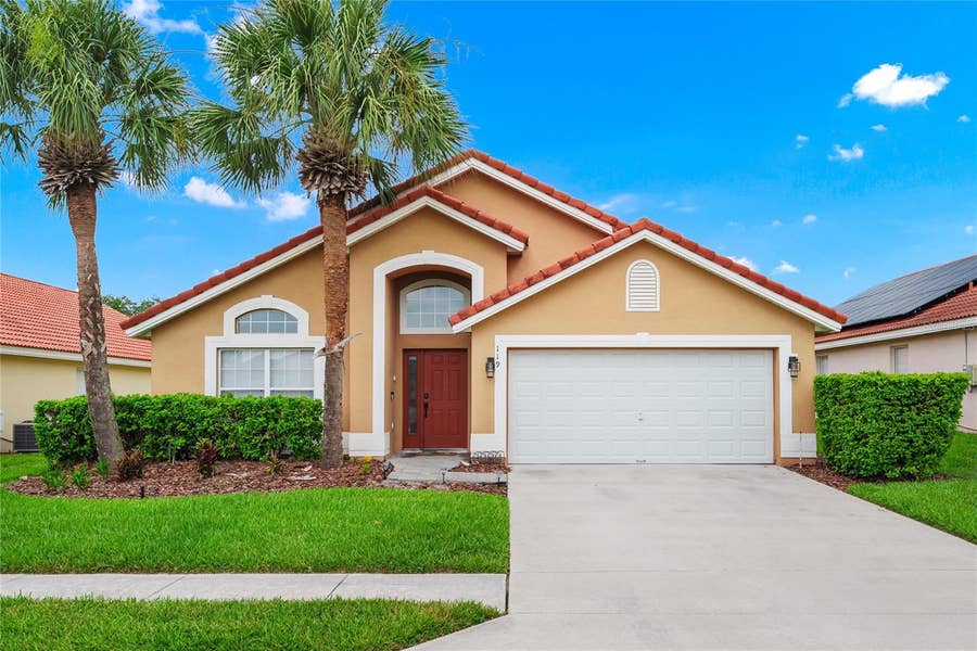 Property photo for 119 HYPOLITA AVENUE, Davenport, FL