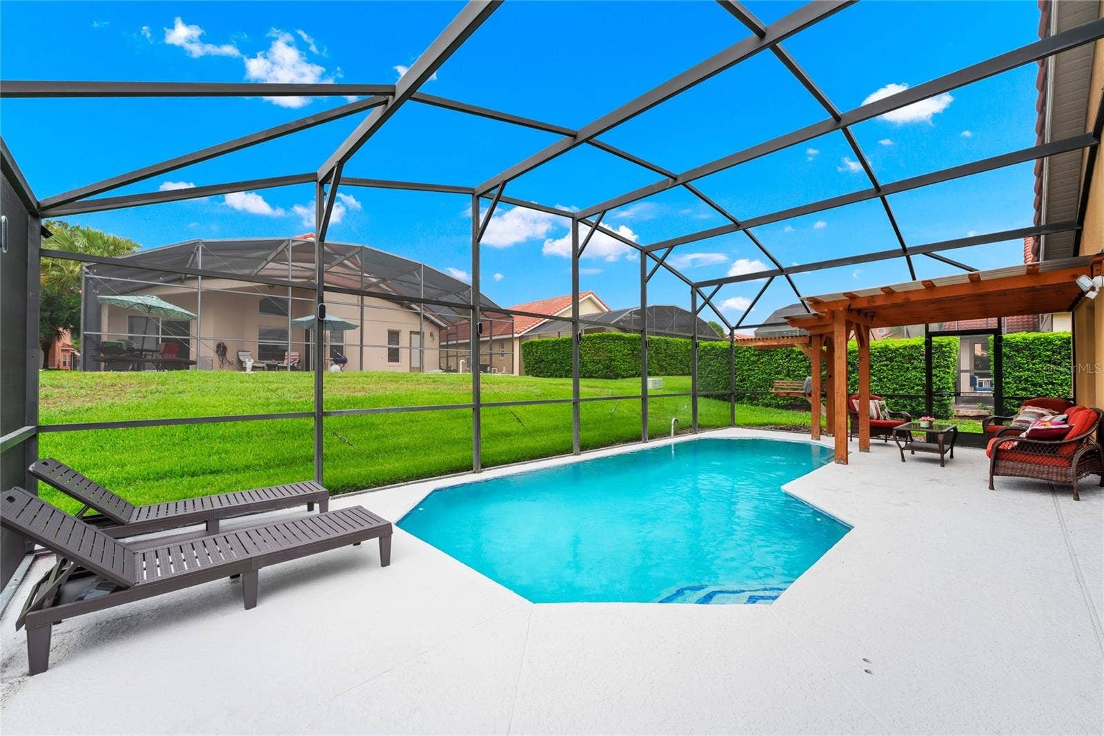 119 HYPOLITA AVENUE, Davenport, FL 33897