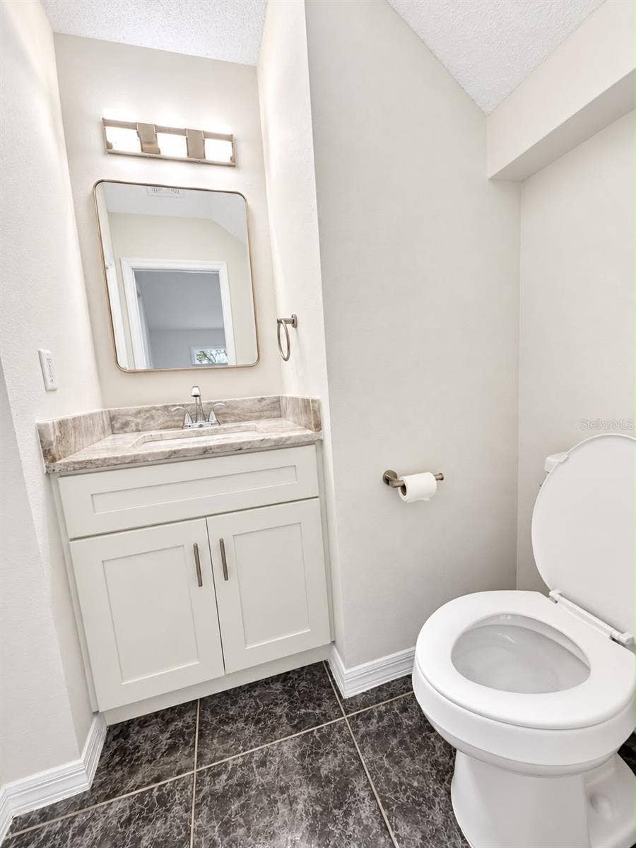 Bathroom 3