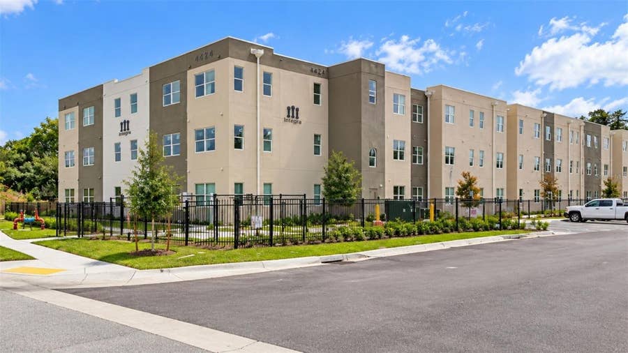 Property photo for 4424 S TEXAS AVENUE, #1-107, Orlando, FL