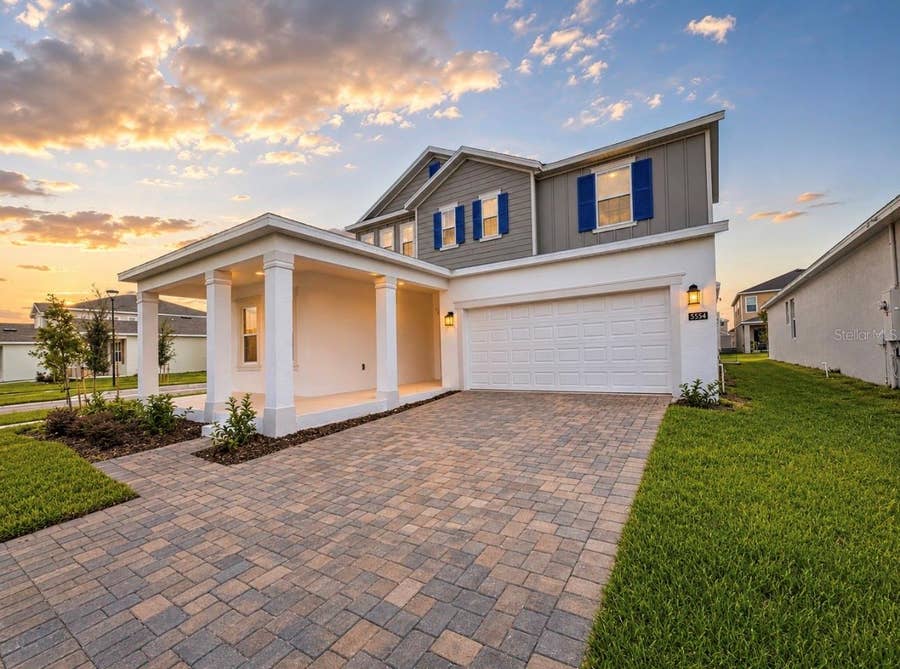 Property photo for 5554 FIONA LANE, St Cloud, FL