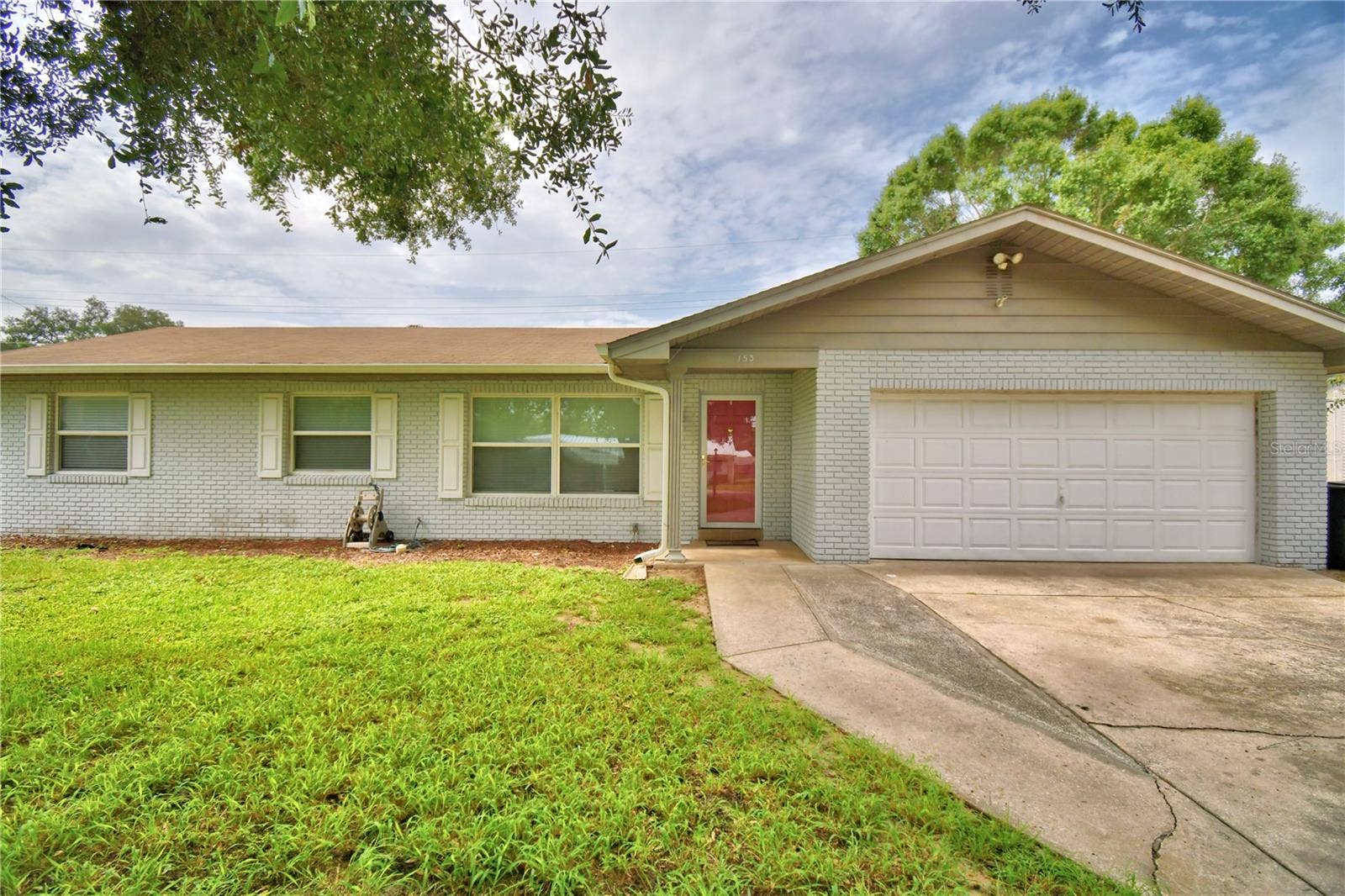 153 BROWNING CIRCLE, Winter Haven, FL 33884 153 BROWNING CIRCLE, Winter Haven, FL 33884