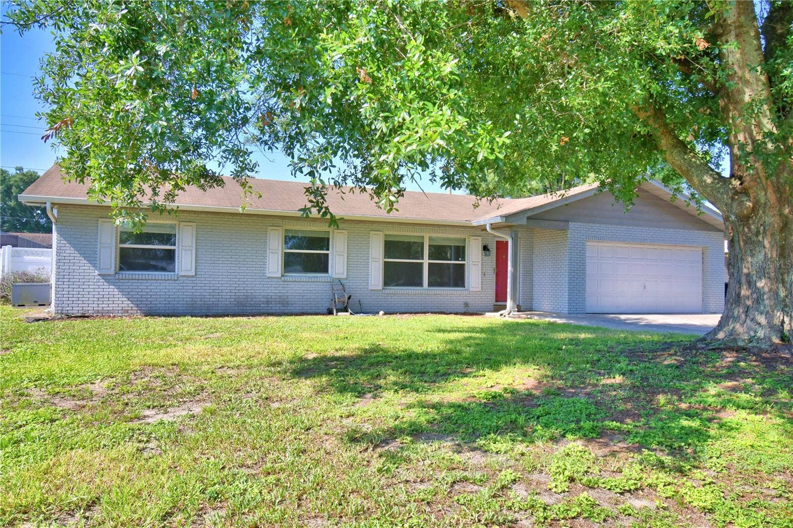 153 BROWNING CIRCLE, Winter Haven, FL 33884 153 BROWNING CIRCLE, Winter Haven, FL 33884