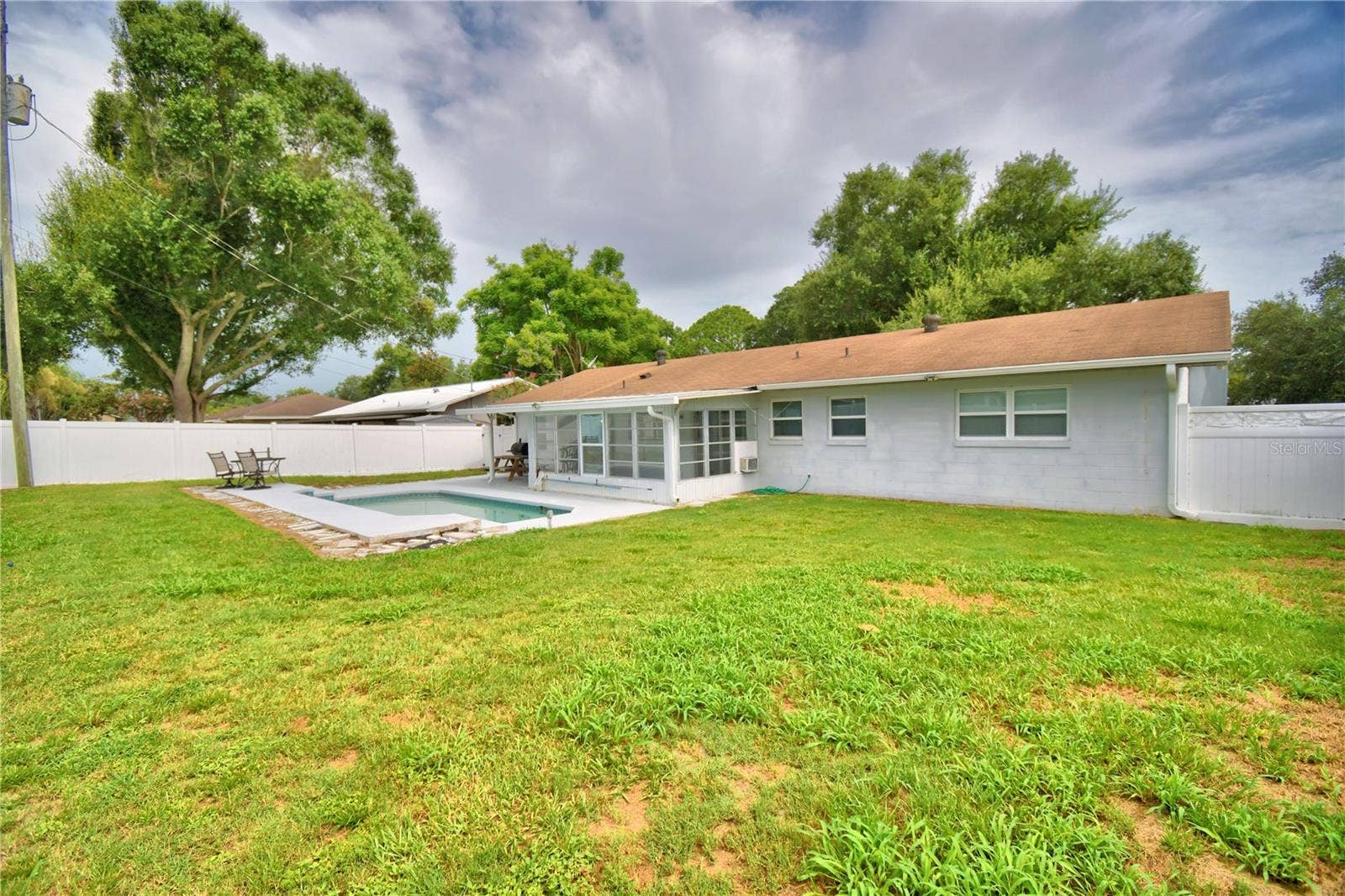 153 BROWNING CIRCLE, Winter Haven, FL 33884 153 BROWNING CIRCLE, Winter Haven, FL 33884