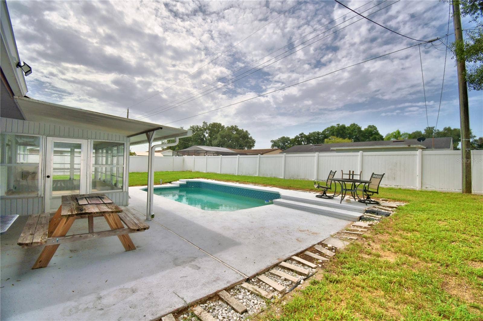 153 BROWNING CIRCLE, Winter Haven, FL 33884 153 BROWNING CIRCLE, Winter Haven, FL 33884