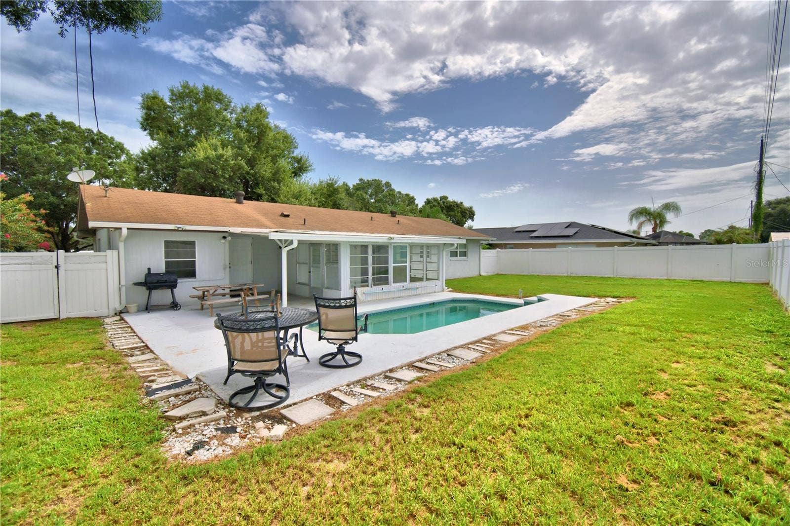 153 BROWNING CIRCLE, Winter Haven, FL 33884 153 BROWNING CIRCLE, Winter Haven, FL 33884