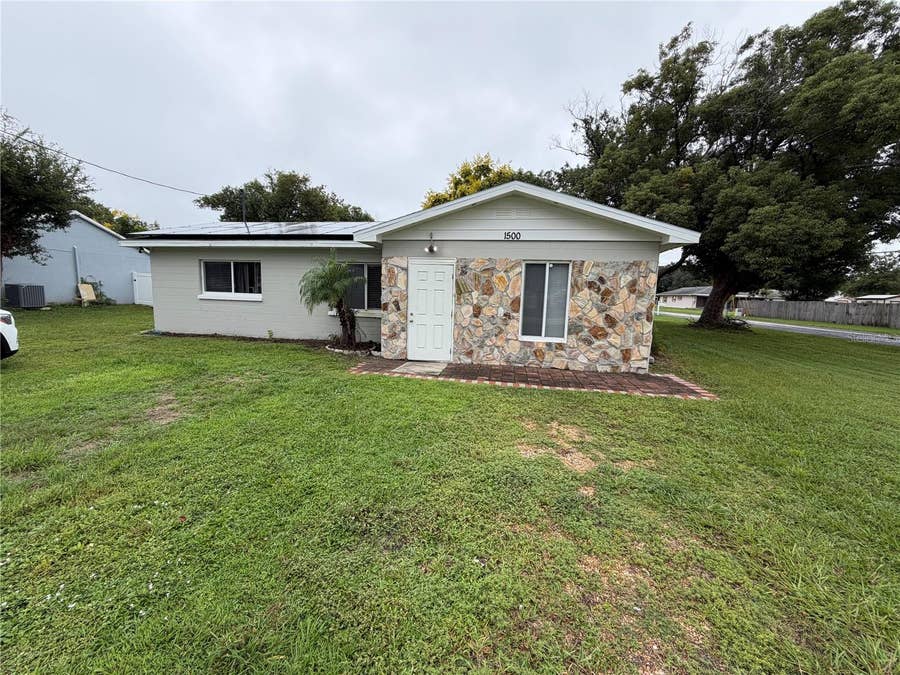 Property photo for 1500 WISCONSIN AVENUE, St Cloud, FL