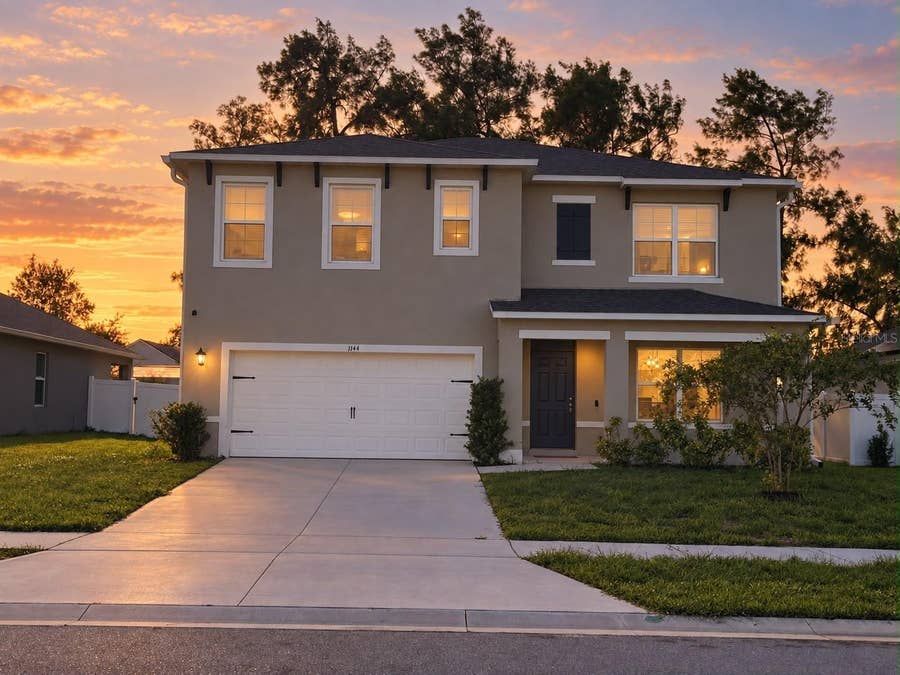Property photo for 1144 AUGUST SKY DRIVE, Deltona, FL