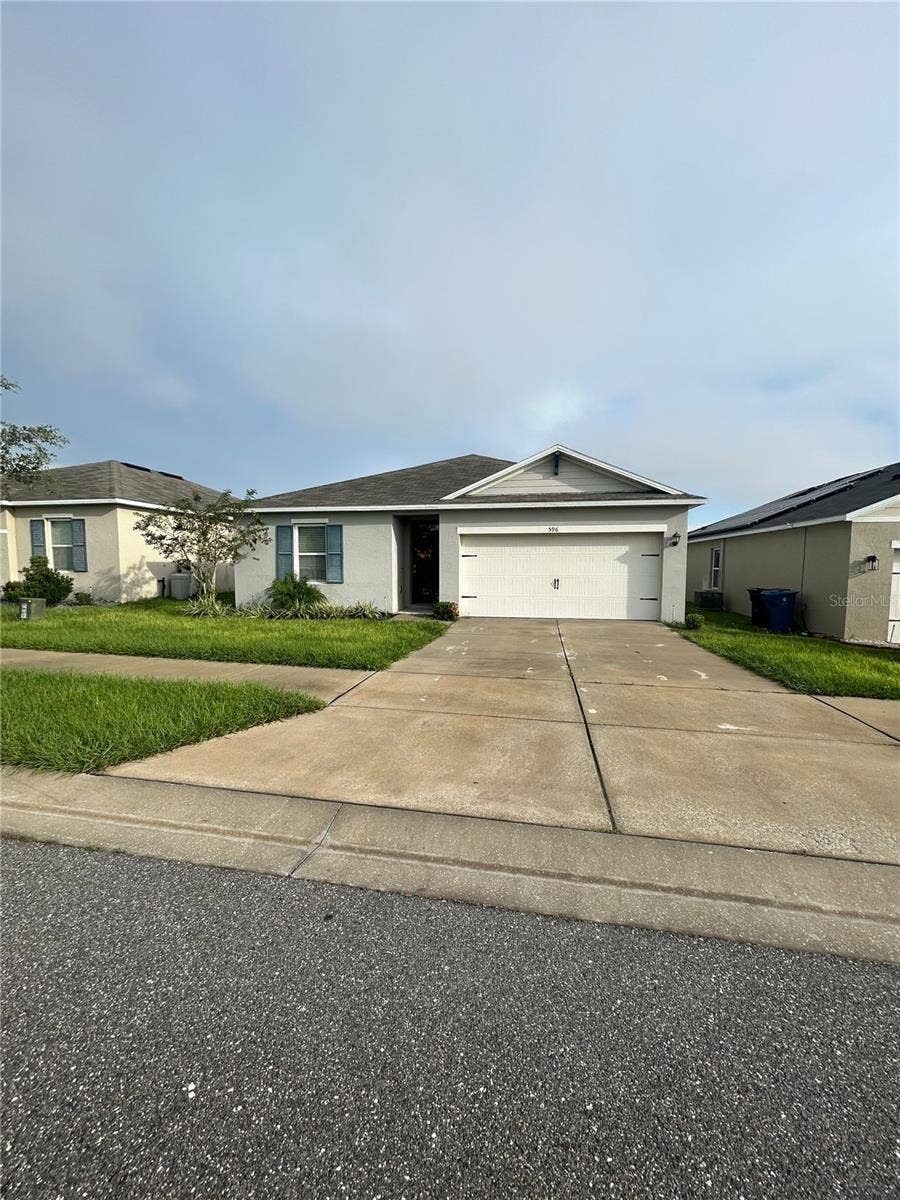 Property photo for 596 BOARDWALK AVENUE, Haines City, FL
