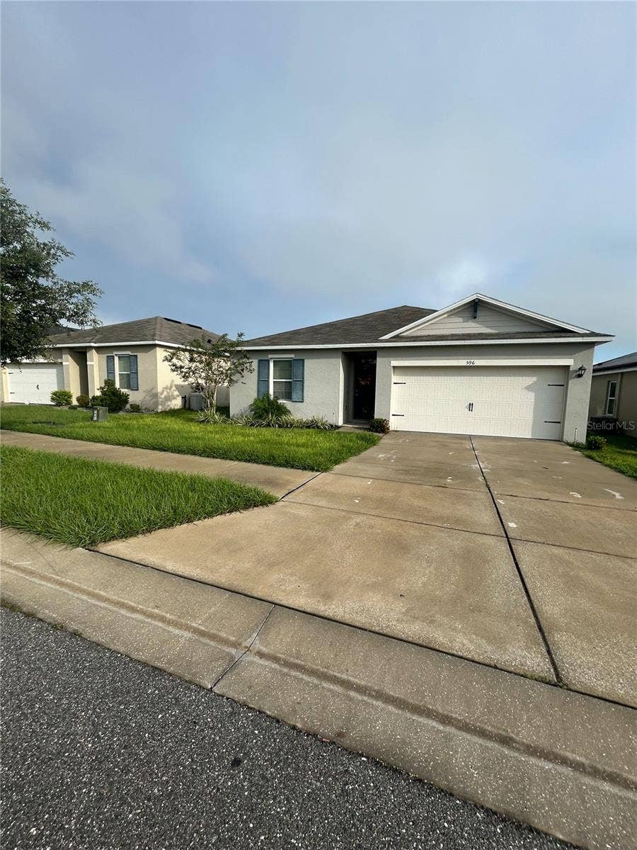 596 BOARDWALK AVENUE, Haines City, FL 33844 596 BOARDWALK AVENUE, Haines City, FL 33844