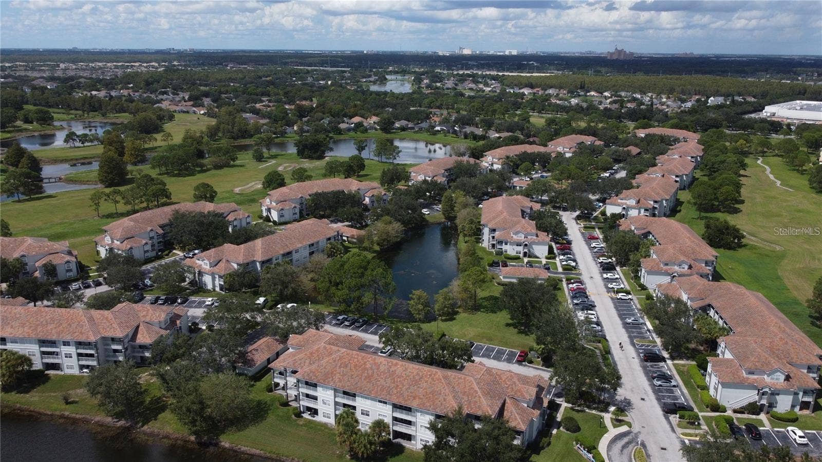 13905 FAIRWAY ISLAND DRIVE, #1013, Orlando, FL 32837