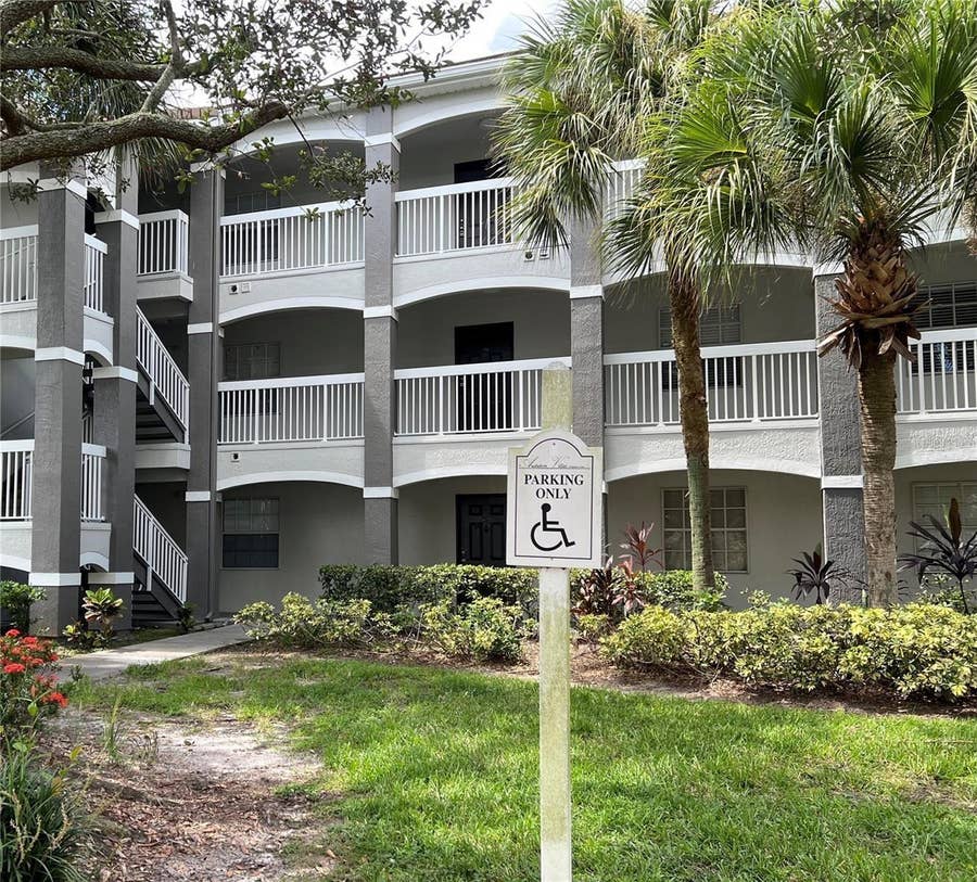 Property photo for 13905 FAIRWAY ISLAND DRIVE, #1013, Orlando, FL