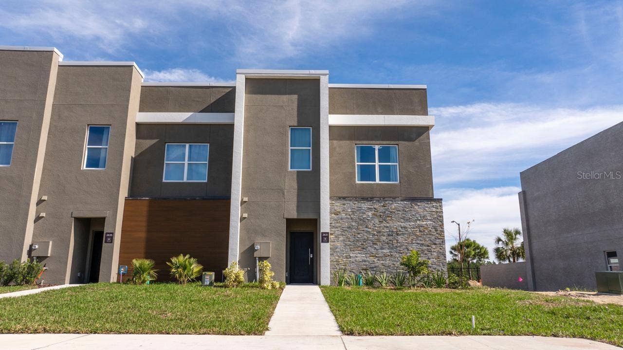 2591 SANTORINI DIVIDE, Kissimmee, FL 34747 2591 SANTORINI DIVIDE, Kissimmee, FL 34747