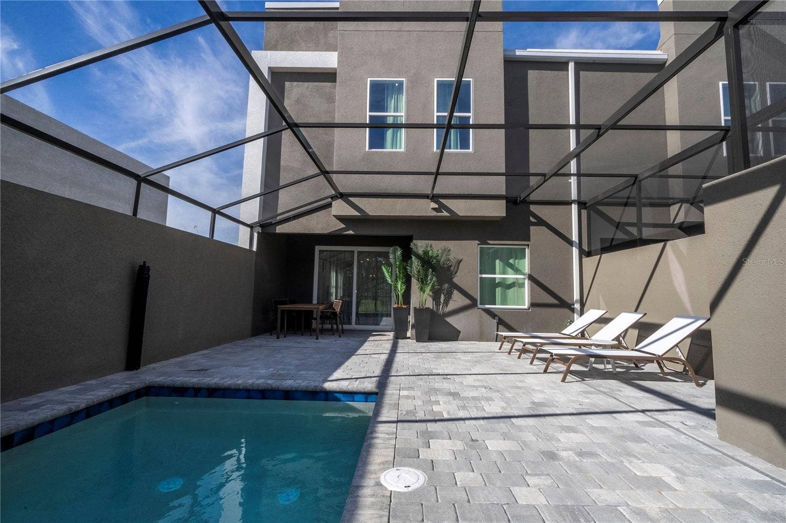 2591 SANTORINI DIVIDE, Kissimmee, FL 34747 2591 SANTORINI DIVIDE, Kissimmee, FL 34747