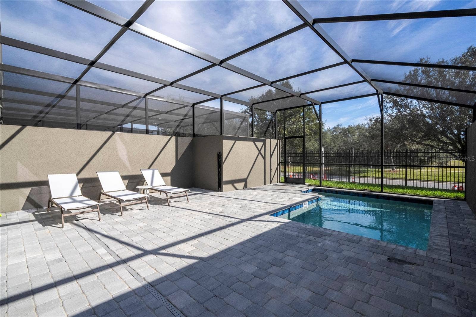 2591 SANTORINI DIVIDE, Kissimmee, FL 34747 2591 SANTORINI DIVIDE, Kissimmee, FL 34747