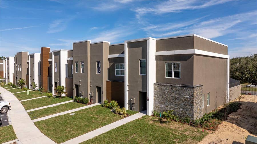 Property photo for 2591 SANTORINI DIVIDE, Kissimmee, FL
