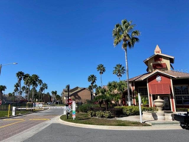 2218 GRAND CAYMAN COURT, #1335, Kissimmee, FL 34741