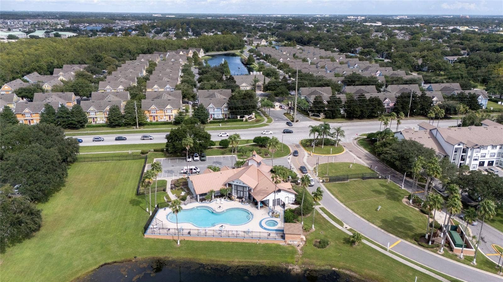 2218 GRAND CAYMAN COURT, #1335, Kissimmee, FL 34741