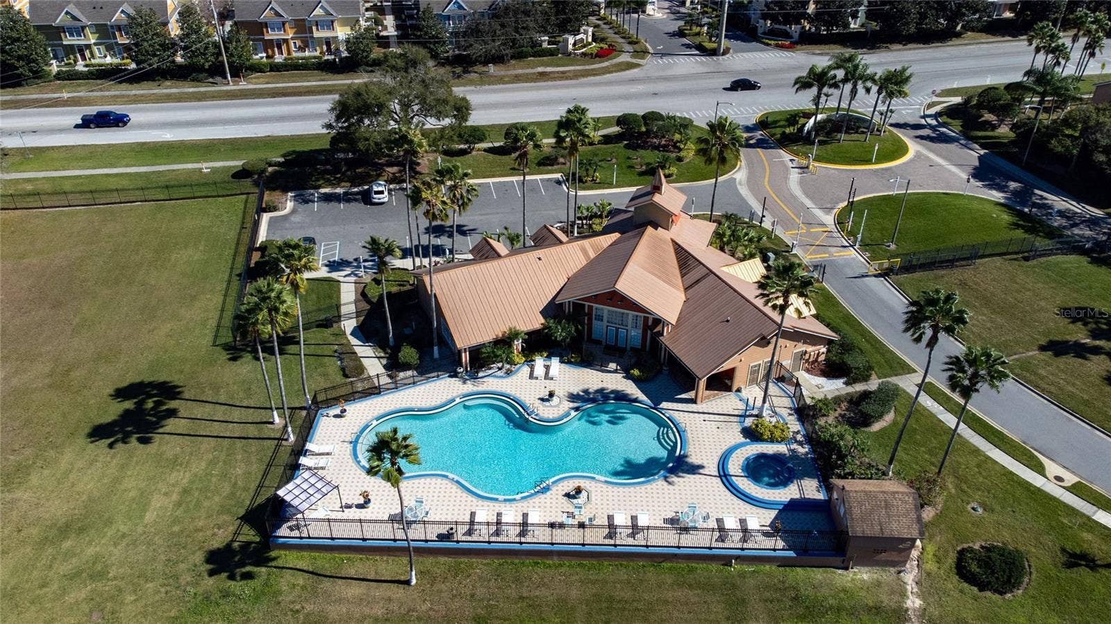 2218 GRAND CAYMAN COURT, #1335, Kissimmee, FL 34741