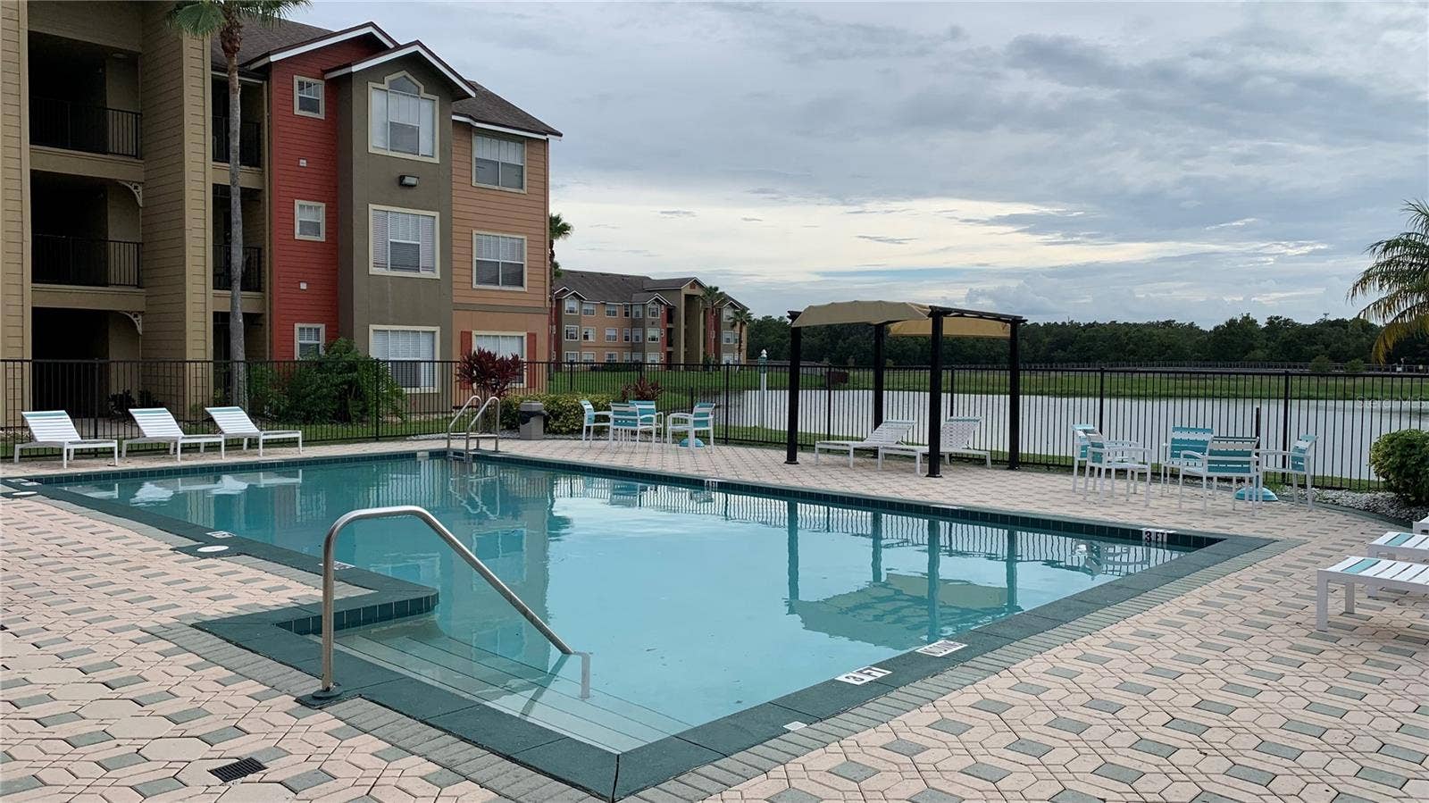 2218 GRAND CAYMAN COURT, #1335, Kissimmee, FL 34741