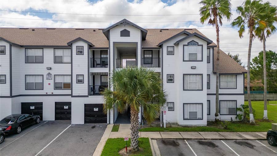 Property photo for 2218 GRAND CAYMAN COURT, #1335, Kissimmee, FL