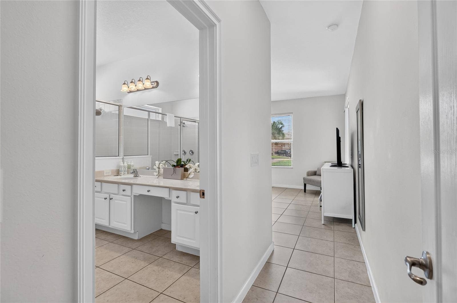 277 YELLOW SNAPDRAGON DRIVE, Davenport, FL 33837 Another bathroom