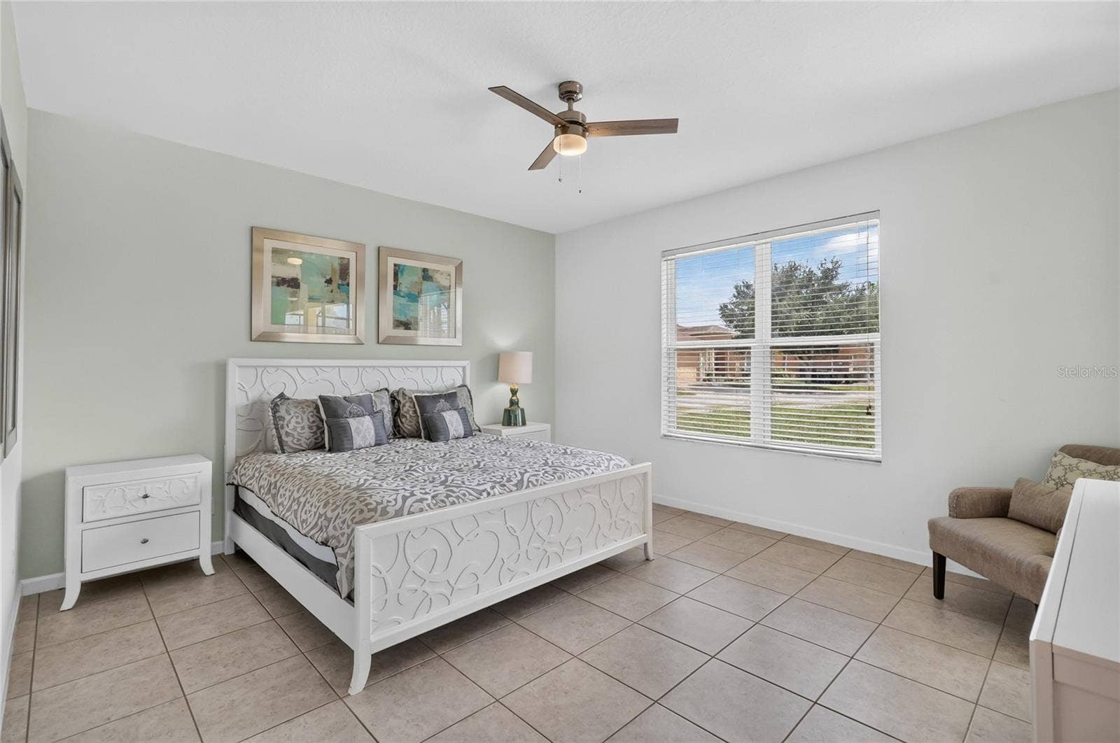 277 YELLOW SNAPDRAGON DRIVE, Davenport, FL 33837 Primary suite