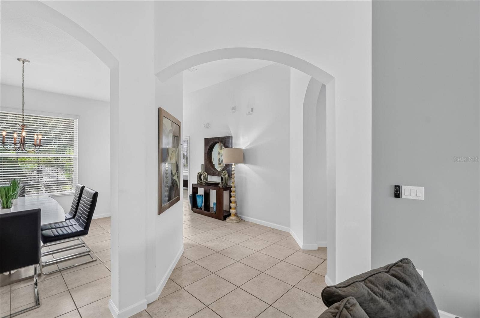 277 YELLOW SNAPDRAGON DRIVE, Davenport, FL 33837 Back out to the family room