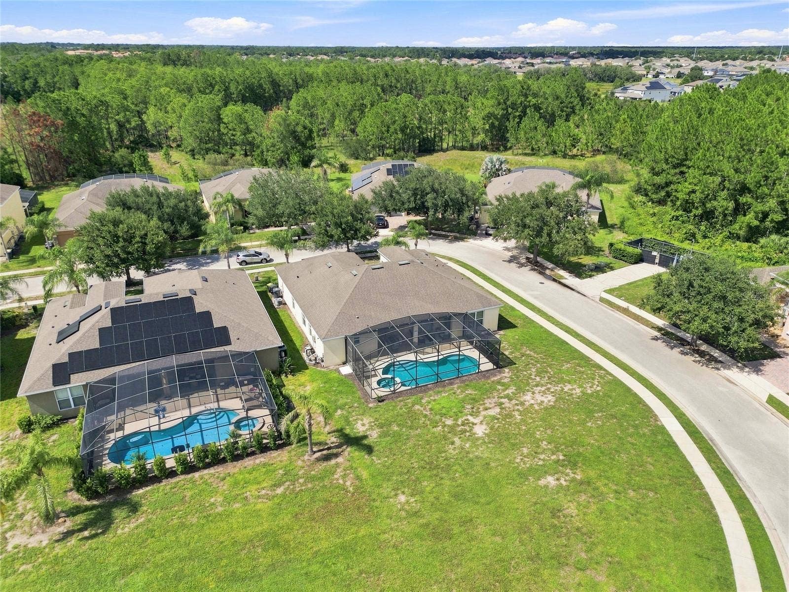 277 YELLOW SNAPDRAGON DRIVE, Davenport, FL 33837 Large corner lot