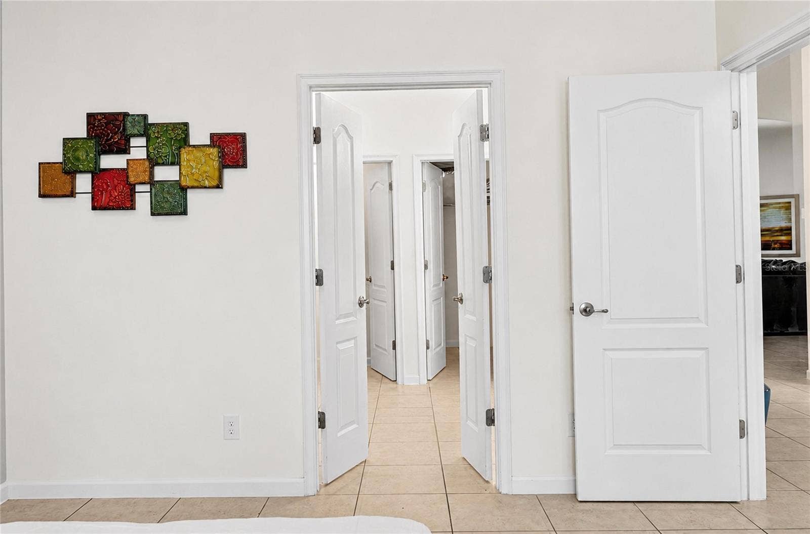 277 YELLOW SNAPDRAGON DRIVE, Davenport, FL 33837 Bedroom hallway