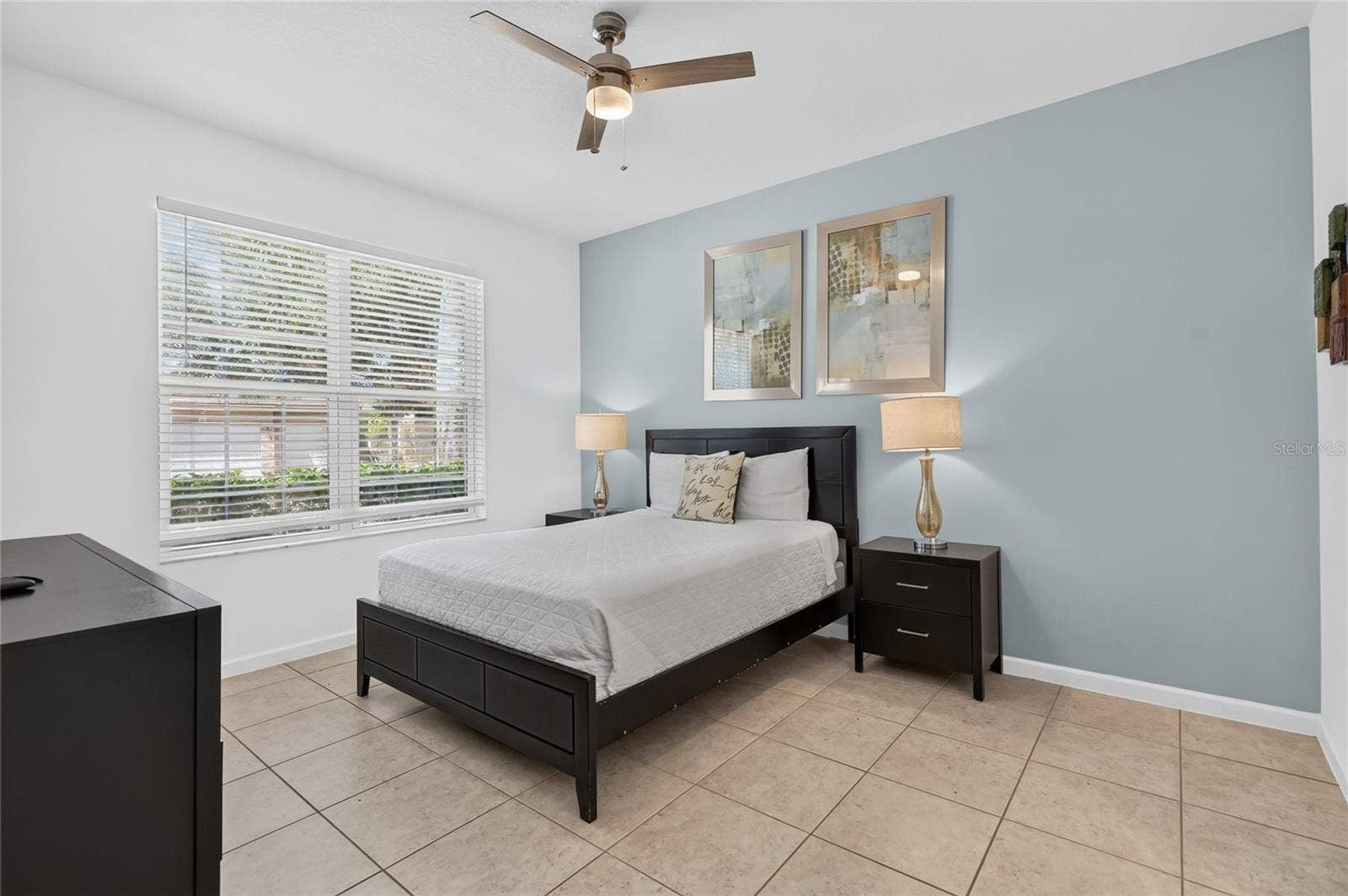 277 YELLOW SNAPDRAGON DRIVE, Davenport, FL 33837 4th Bedroom. Again, more space to add for more guests