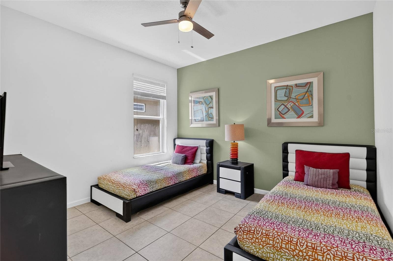 277 YELLOW SNAPDRAGON DRIVE, Davenport, FL 33837 Large bedrooms sleep plenty
