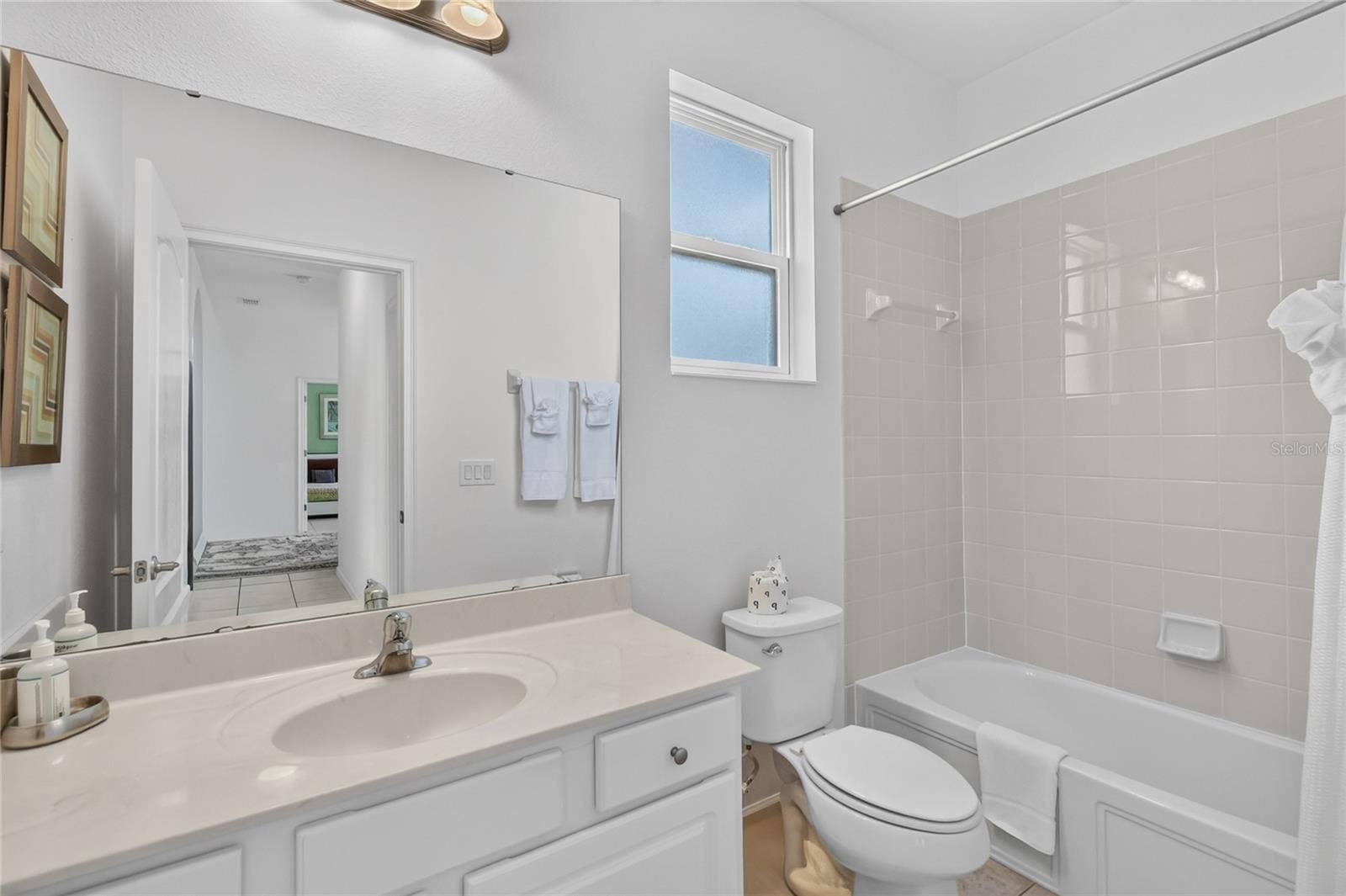 277 YELLOW SNAPDRAGON DRIVE, Davenport, FL 33837 Ensuite bathroom