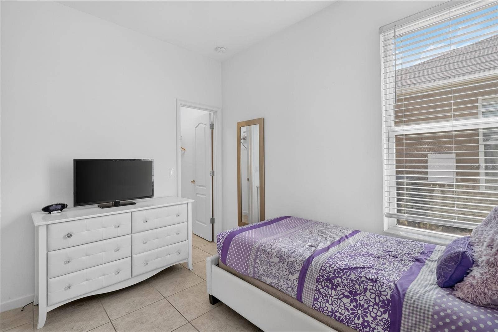 277 YELLOW SNAPDRAGON DRIVE, Davenport, FL 33837 Again, could do bunk beds to sleep more