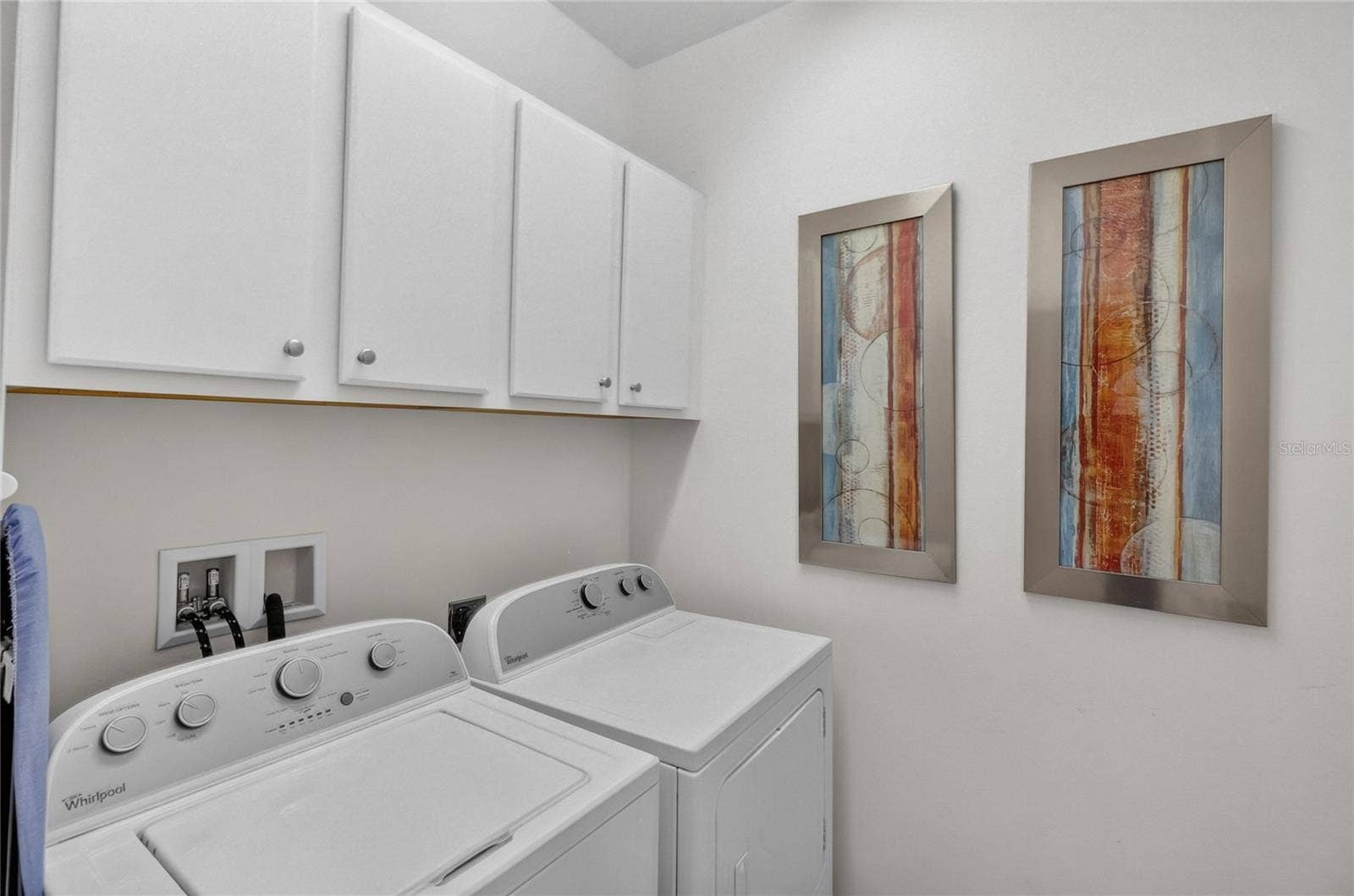 277 YELLOW SNAPDRAGON DRIVE, Davenport, FL 33837 Laundry room