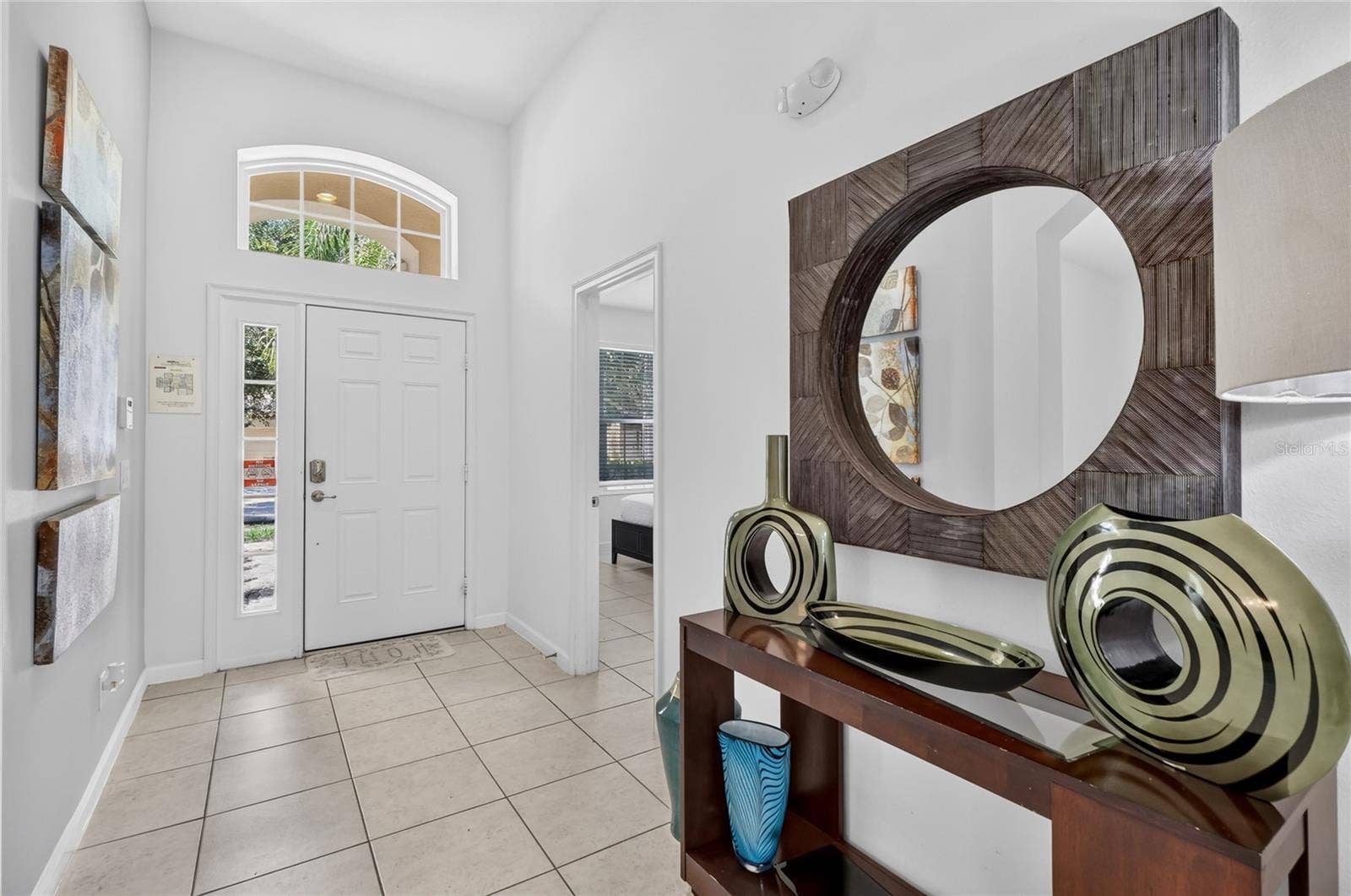 277 YELLOW SNAPDRAGON DRIVE, Davenport, FL 33837 Entryway