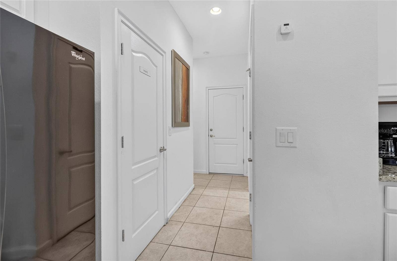 277 YELLOW SNAPDRAGON DRIVE, Davenport, FL 33837 Bedroom hallway