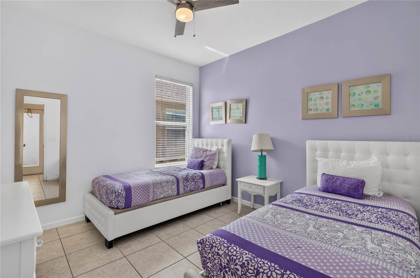 277 YELLOW SNAPDRAGON DRIVE, Davenport, FL 33837 2nd bedroom