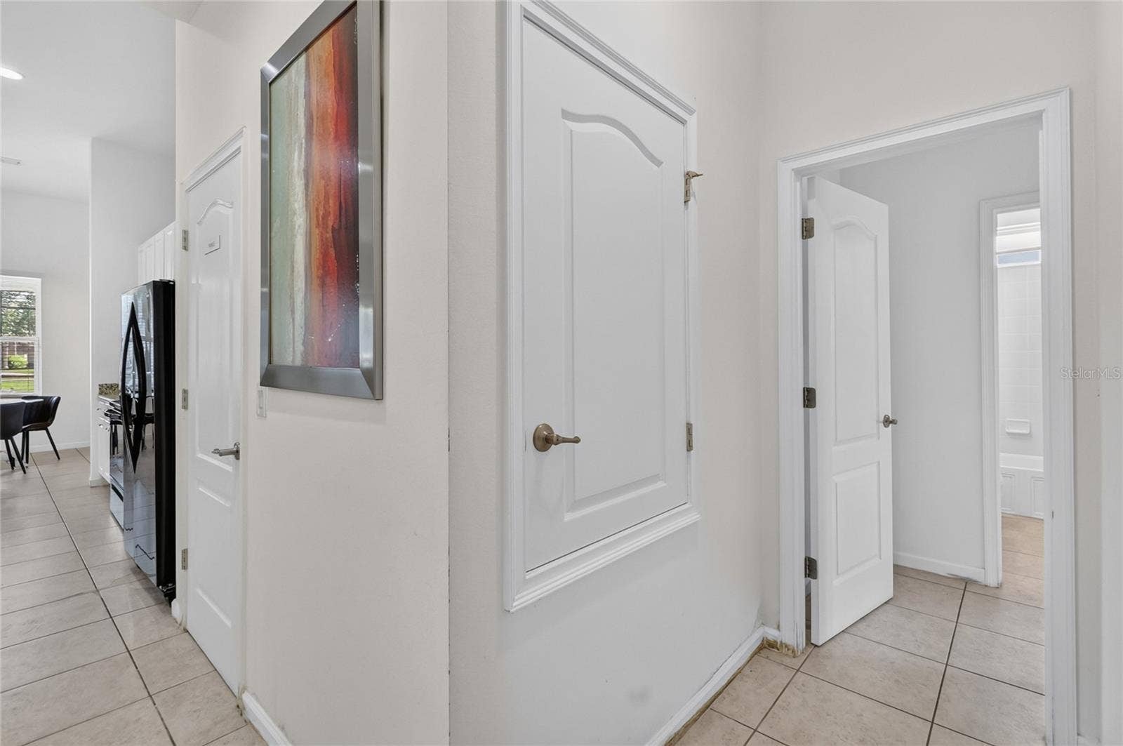 277 YELLOW SNAPDRAGON DRIVE, Davenport, FL 33837 Hallway bedroom