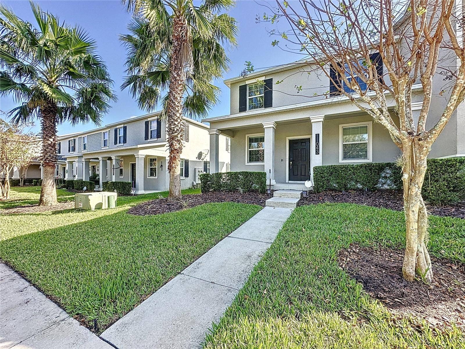 11043 SUSPENSE DR, Winter Garden, FL 34787