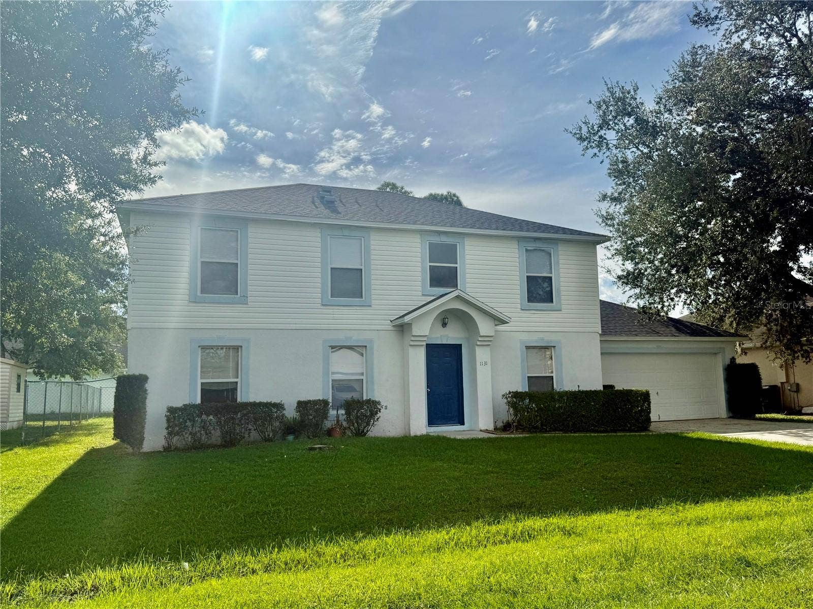 1131 CHICHESTER COURT, Kissimmee, FL 34758 1131 CHICHESTER COURT, Kissimmee, FL 34758
